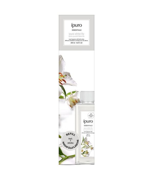 Produktbillede 1 af 3, ipuro Essentials Luftfrisker