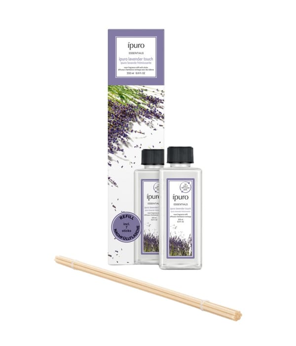 Zdjęcie produktu 1 z 3, ipuro Essentials Zapach do pomieszczeń
