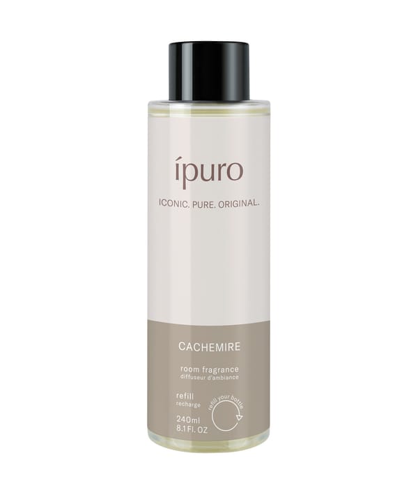 Productafbeelding 1 van 1, ipuro Classic Interieurparfum