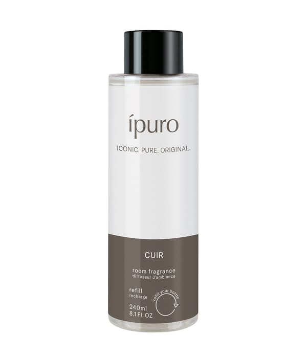 Productafbeelding 1 van 1, ipuro Classic Interieurparfum