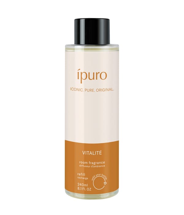 Immagine prodotto 1 di 1, ipuro Classic Fragranza per ambienti