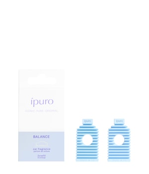 ipuro Classic Car Line balance Raumduft · 18 g