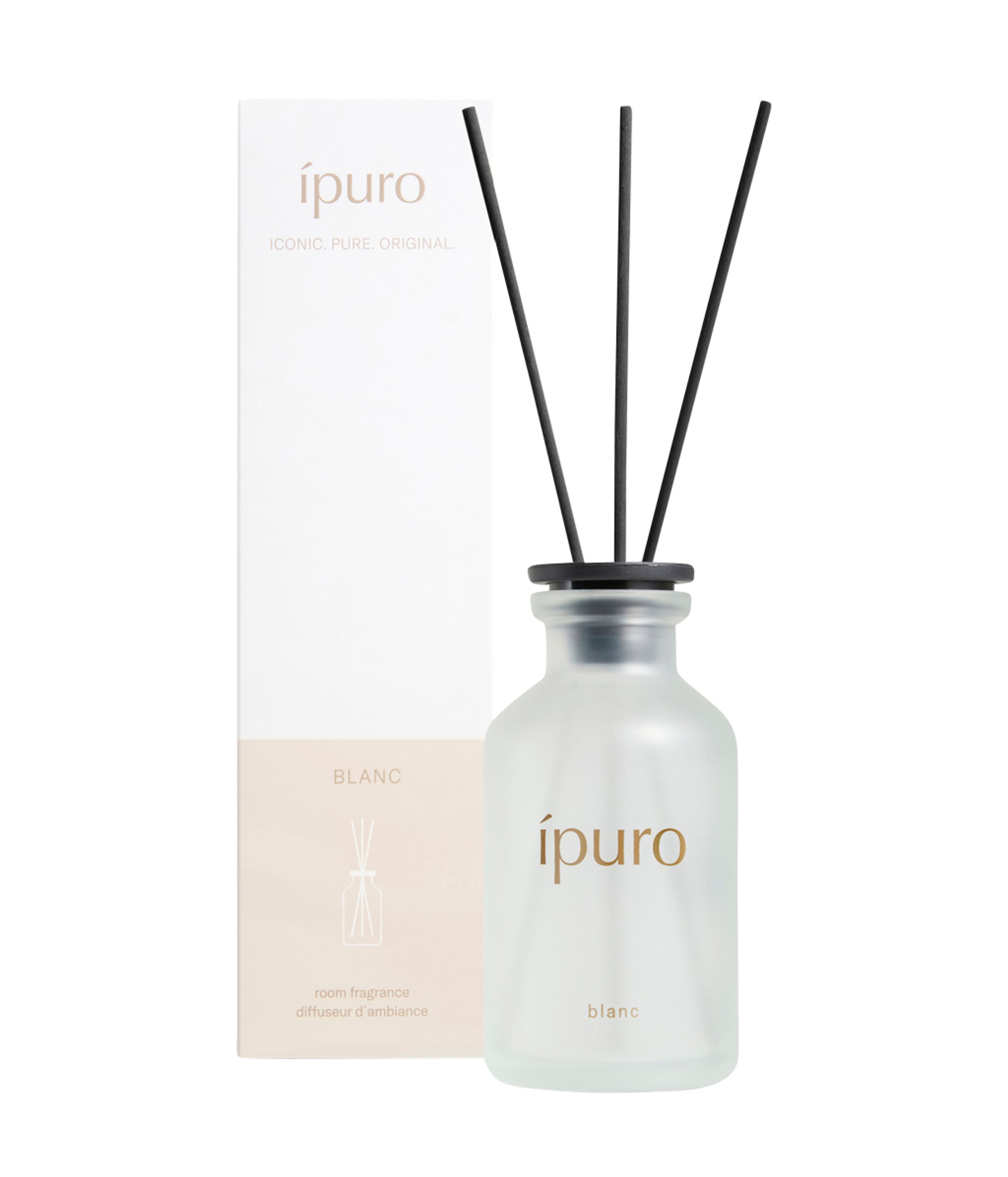 ipuro Classic blanc Raumduft online kaufen