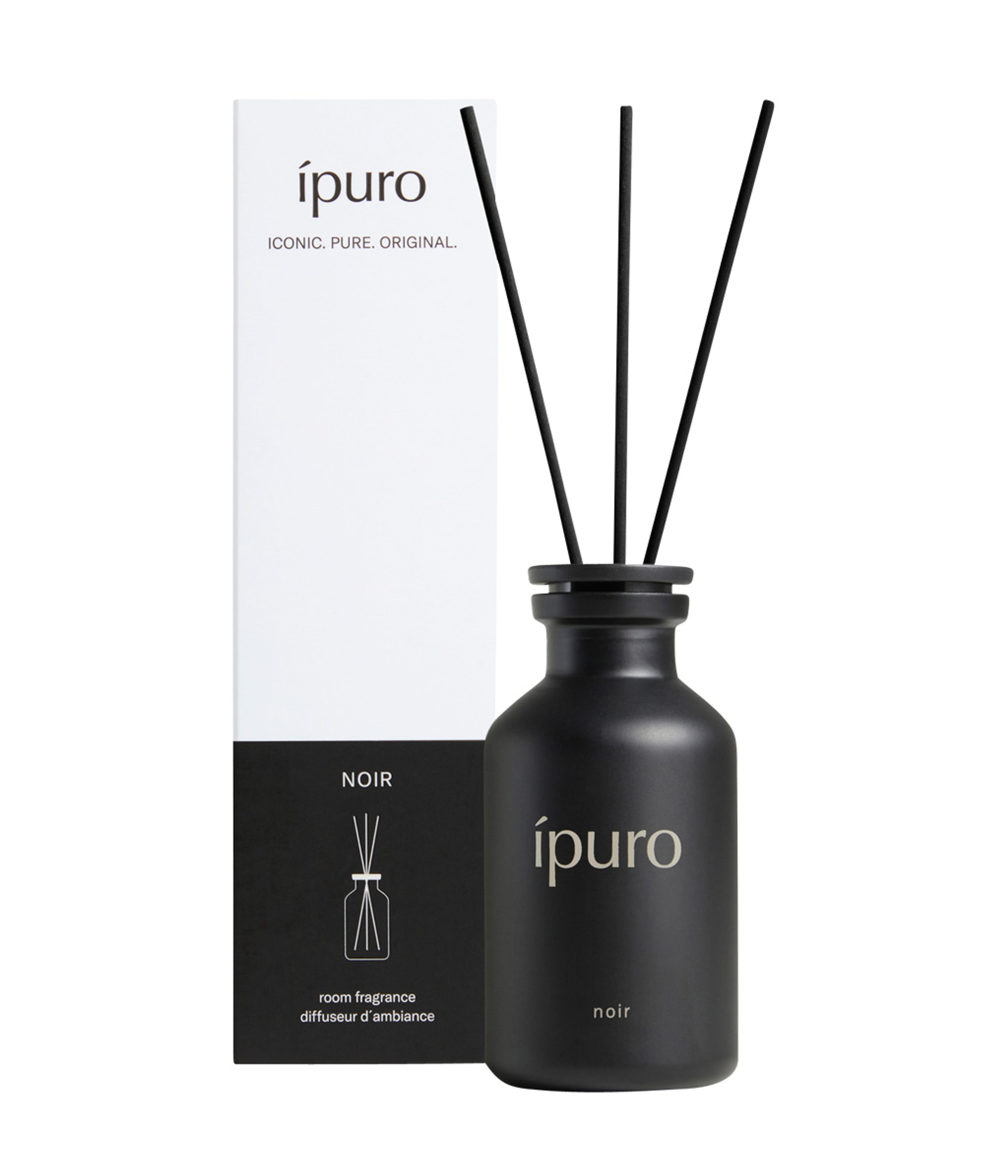 ipuro Classic noir Raumduft online kaufen