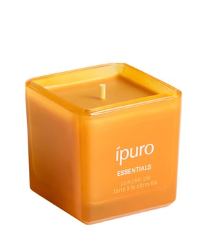 Produktbild 1 von 2, ipuro Essentials Duftkerze