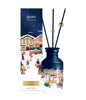 Productafbeelding 1 van 2, ipuro Classic Interieurparfum