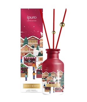 Productafbeelding 1 van 2, ipuro Classic Interieurparfum