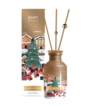 Productafbeelding 1 van 1, ipuro Classic Interieurparfum