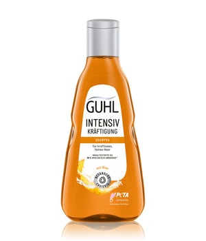 GUHL Intensive Strengthening Shampoo Shampoing