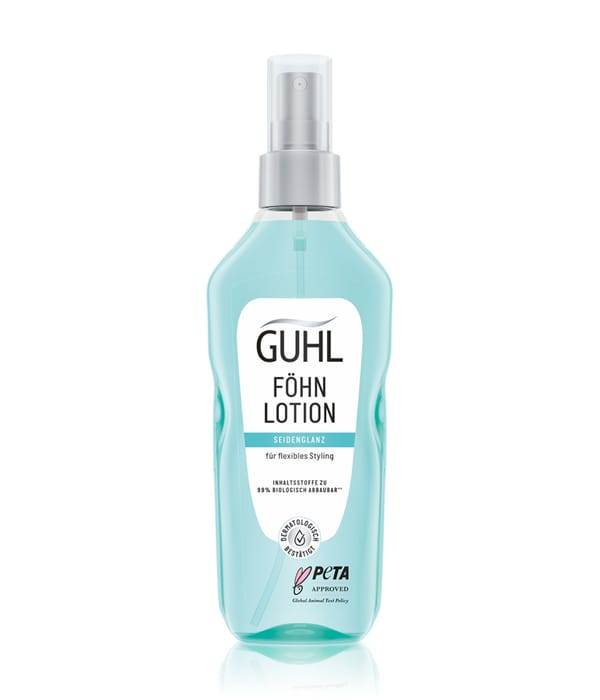 Produktbillede 1 af 5, GUHL Føntørringslotion Hårtørrerlotion
