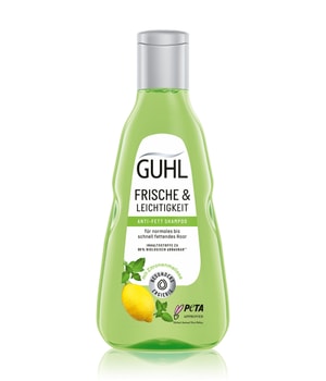 GUHL Frische & Leichtigkeit Shampoo