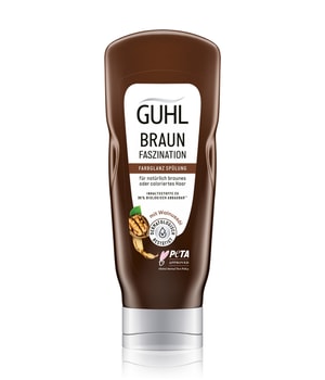 GUHL Braun Faszination Balsam