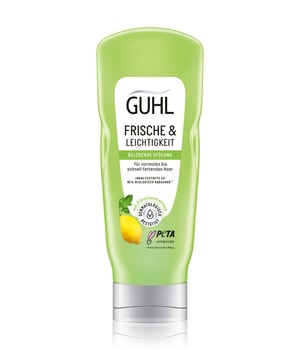 GUHL Frische & Leichtigkeit Belebende Spülung Balsam