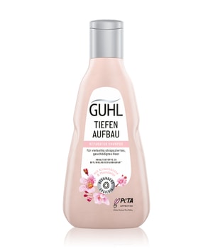 GUHL Tiefenaufbau Schampo