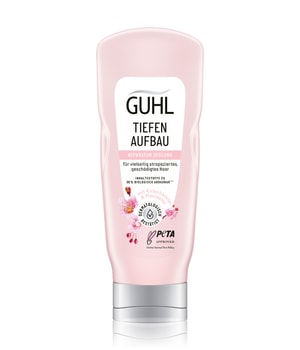 GUHL Tiefenaufbau Balsam