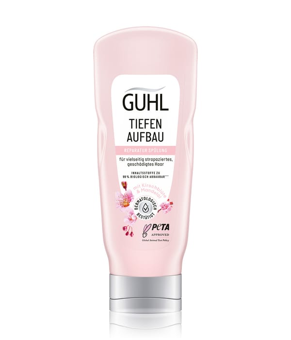 Produktbillede 1 af 6, GUHL Tiefenaufbau Balsam