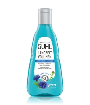 GUHL Langzeit Volumen Shampoo