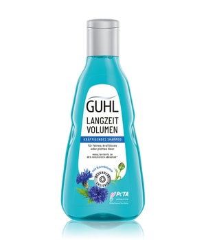 GUHL Langzeit Volumen Shampoing