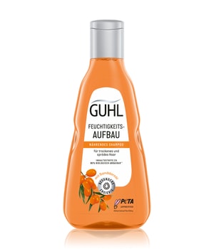 GUHL Feuchtkeitsaufbau Schampo