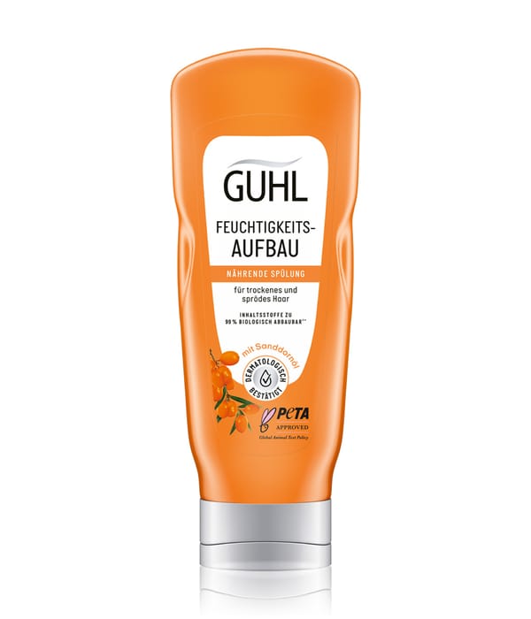 Produktbild 1 av 5, GUHL Feuchtkeitsaufbau Balsam