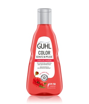 GUHL Color Schutz Shampoo