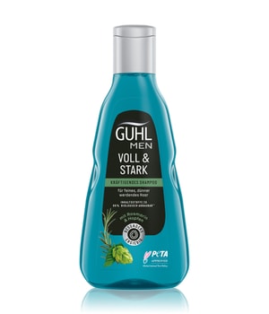 GUHL Men Voll & Stark Schampo