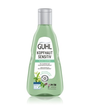 GUHL Kopfhaut Sensitiv Shampoo
