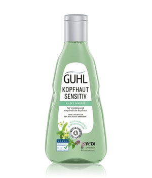 GUHL Kopfhaut Sensitiv Shampoing