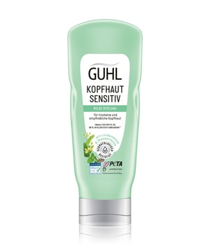 GUHL Hovedbund sensitiv mild conditioner Balsam