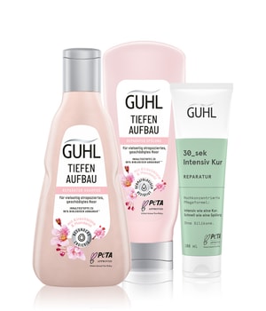 GUHL Repair Vorteils-Set Hårplejesæt
