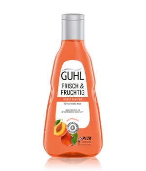 GUHL Frisch & Fruchtig Schampo