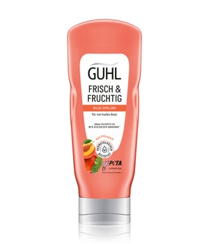 GUHL Frische & Fruchtig Milde Spülung Balsam