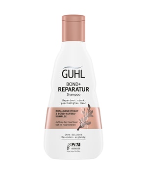 GUHL Bond+ Reparatur Shampoo Shampoo
