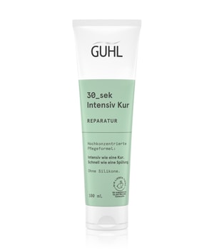 GUHL 30_sek Kur Reparatur Hårbehandling