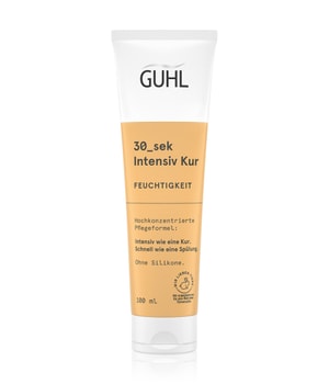 GUHL 30-sekunders hårkur fukt Hårbehandling