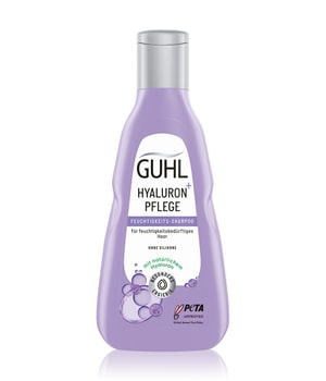 GUHL Hyaluron Pflege Schampo