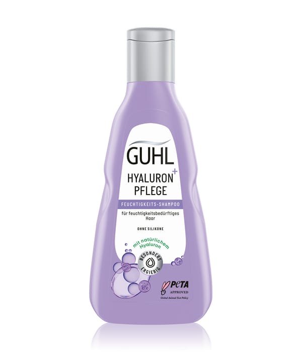 Produktbillede 1 af 2, GUHL Hyaluron Pflege Shampoo