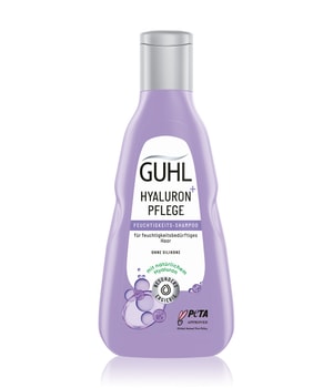 GUHL Hyaluron Pflege Shampoing