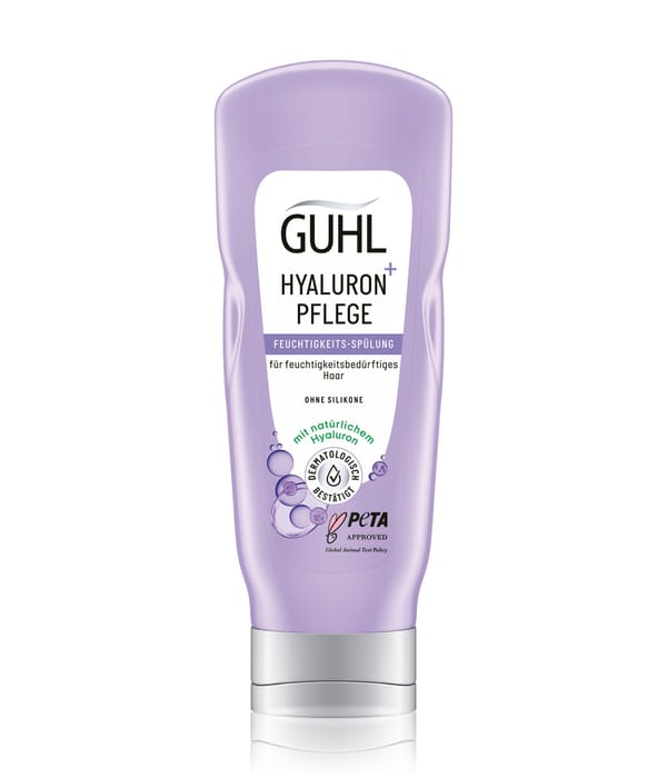 Produktbillede 1 af 2, GUHL Hyaluron Pflege Balsam