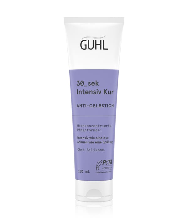 Produktbillede 1 af 2, GUHL 30 sek kur Hårkur