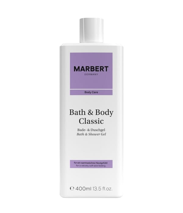 Produktbild 1 von 1, Marbert Bath & Body Duschgel