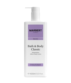 Marbert Bath & Body Classic Body lotion