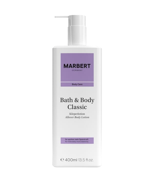Produktbillede 1 af 1, Marbert Bath & Body Bodylotion