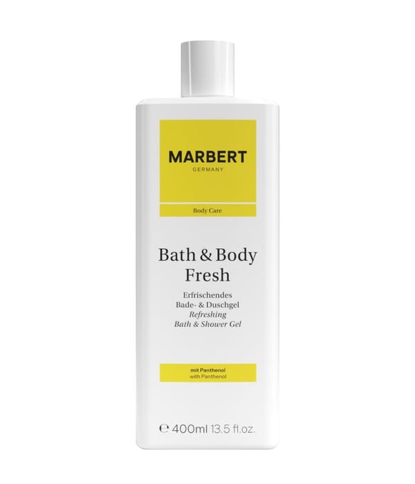 Produktbillede 1 af 1, Marbert Bath & Body Showergel