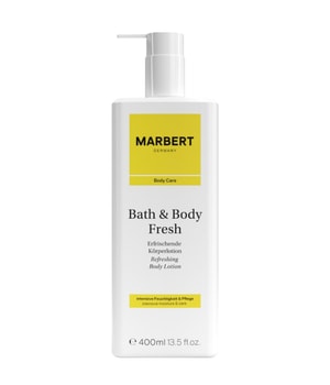 Marbert Bath & Body Fresh Refreshing Bodylotion