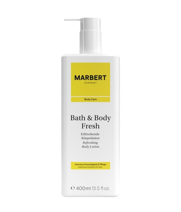 Produktbild 1 von 1, Marbert Bath & Body Bodylotion