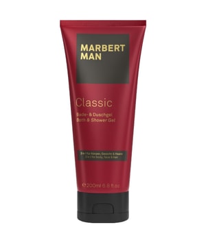 Marbert Man Classic Showergel