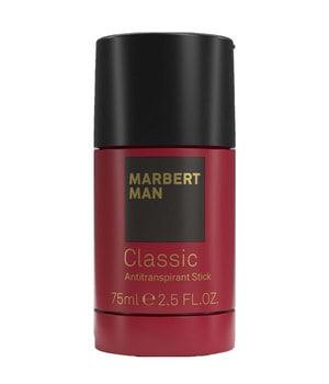 marbert marbert man classic antyperspirant w sztyfcie 75 ml     