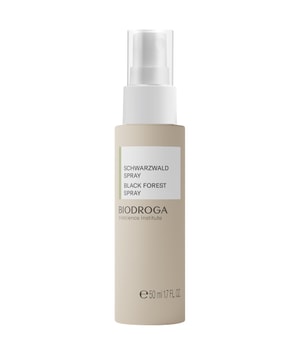Biodroga SCHWARZWALDSPRAY Ansigtsspray