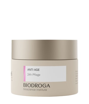 Biodroga ANTI AGE 24H Care Ansigtscreme